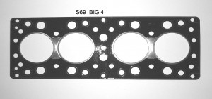 S69: Cylinder Head Gasket (Big 4)