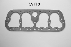 SV110: Side Valve Cylinder Head Gasket