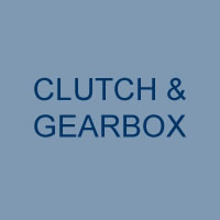Gearbox & Clutch