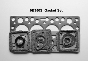 9E350S Gasket Set