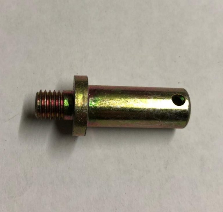 A2089 Brake Cable Spring Anchor RILEY REGISTER SPARES LIMITED