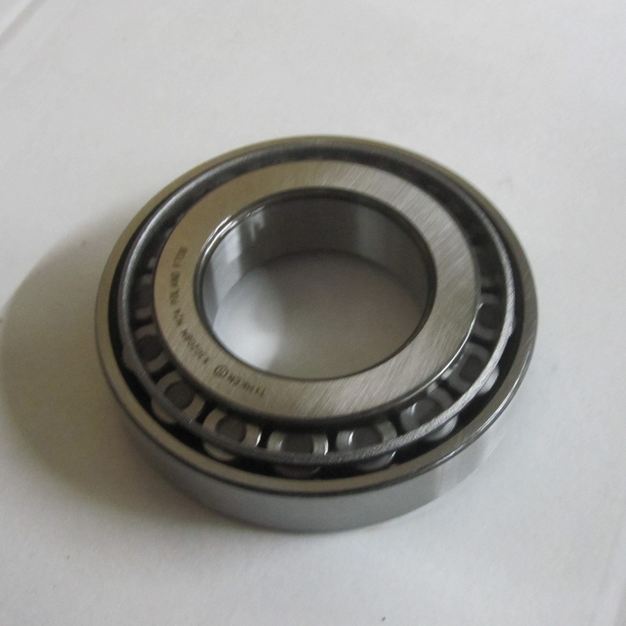 A1408 12/4 and 15/6 Tail Shaft Roller Bearing RILEY REGISTER SPARES