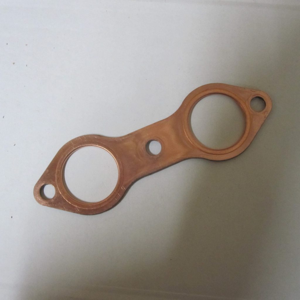 R145 Exhaust Manifold Washer RILEY REGISTER SPARES LIMITED