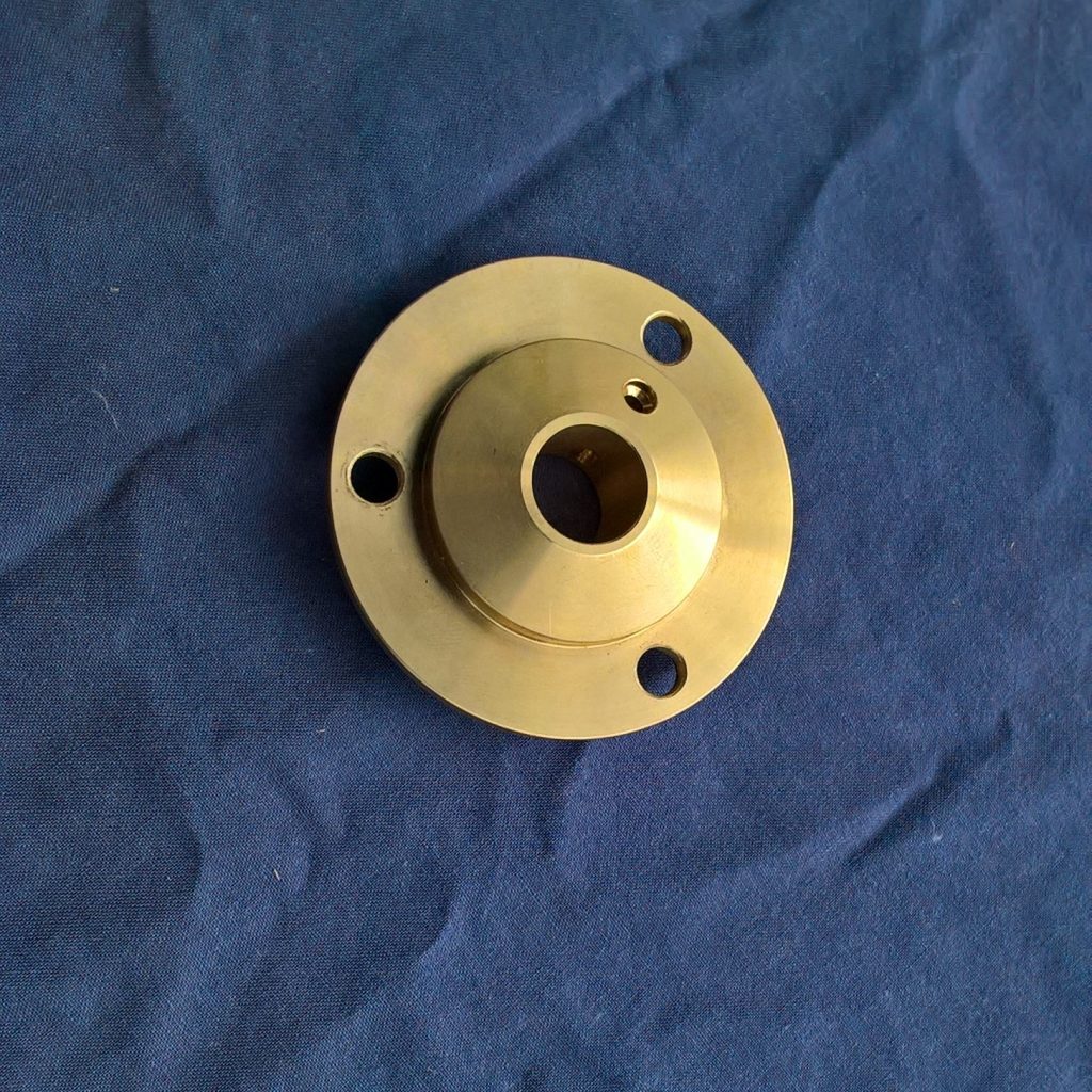 R603 Water Pump Bearing RILEY REGISTER SPARES LIMITED