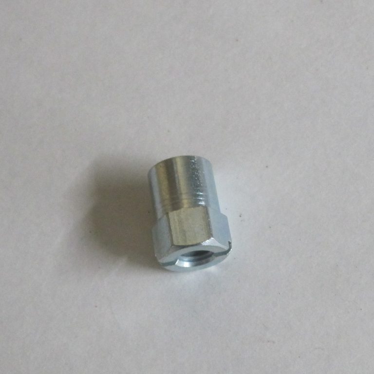 R75 12/4 and 15/6 Sidebolt Rocker Cover Nut RILEY REGISTER SPARES LIMITED
