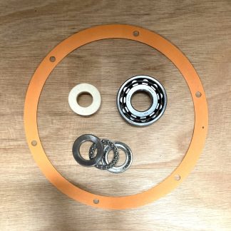 Bearings & Seals