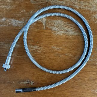 HDC08: 12/4 Speedo Cable with Gearbox Connection