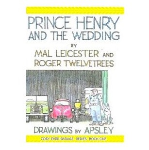 D1A: Prince Henry and the Wedding