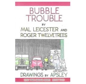 D1B: Bubble Trouble