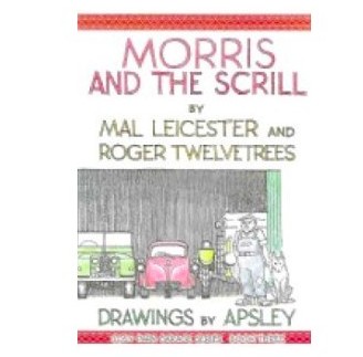 D1C: Morris and the Scrill