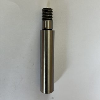 R324: Oil Pump Gear Pin 12/4 (After Engine No. 35966)